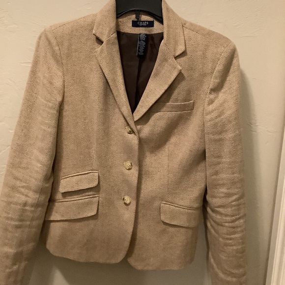 Chaps women, size 14 blazer used - Picture 1 of 4